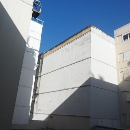 普鲁登特108号公寓 里约热内卢 外观 照片